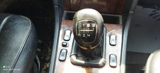 Mercedes-Benz C180 W202 Διακόπτες Παραθυρων