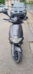 Gilera Runner 125 VX 2001