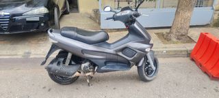 Gilera Runner 125 VX 2001-thumb-1