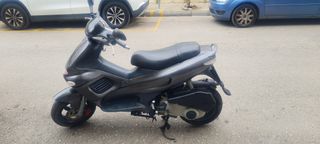 Gilera Runner 125 VX 2001-thumb-2