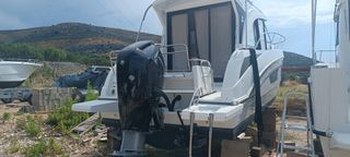 Beneteau 2024 antares 9 Ninassea Croatia