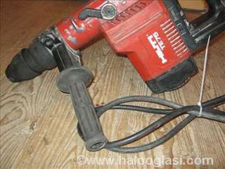 Κομπρεσέρ hilti T75