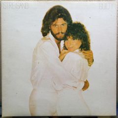 GUILTY-BARBRA STREISAND(CBS 86122)