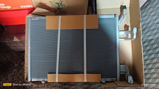 ψυγείο air condition
