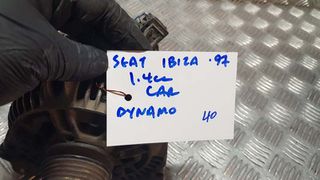 SEAT IBIZA 97 1.4cc ΔΥΝΑΜΟ-thumb-5