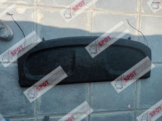 ΕΤΑΖΙΕΡΑ TOYOTA YARIS 2002-2004 FL 3D T-SPORT