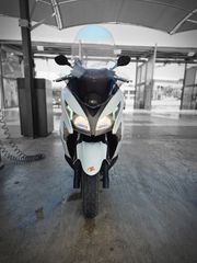 Kymco X-Town 300i 2017