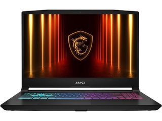 Laptop MSI Katana 15 HX B14WGK 15.6 2560x1440 S 165Hz/i7- 14650HX/32GB/1TB SSD NVMe/NVidia GeForce RTX 5070 8GB/Win 11 Home/2Y Warranty