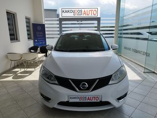 Nissan Pulsar 2016-thumb-1