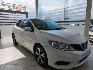 Nissan Pulsar 2016-thumb-2