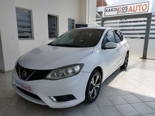 Nissan Pulsar 2016-thumb-3
