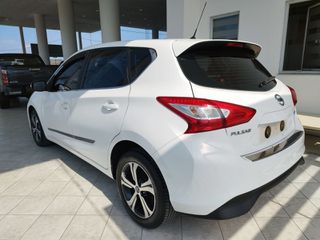 Nissan Pulsar 2016-thumb-5