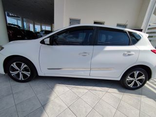 Nissan Pulsar 2016-thumb-7
