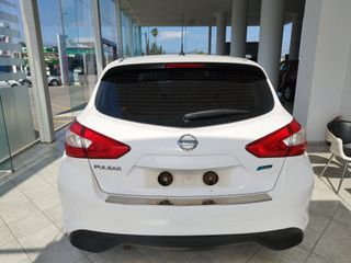 Nissan Pulsar 2016-thumb-8