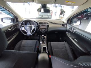 Nissan Pulsar 2016-thumb-10