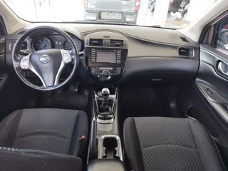 Nissan Pulsar 2016-thumb-11