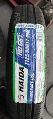 ΕΛΑΣΤΙΚΟ ΡΕΖΕΡΒΑΣ 128/80/17 *****HAIDA ****DOT 2024 BEST TIRES****