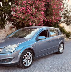 Opel Astra 2007 H TWINPORT