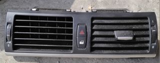 ΠΕΤΡΟΠΟΥΛΟΣ ΚΕΝΤΡΙΚΟΙ ΑΕΡΑΓΩΓΟΙ BMW X5 ( E70 ) 2007-  7161801-04
