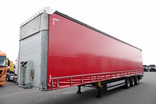 Κουρτίνα Schmitz 2021 ΚΟΥΡΤΙΝΑ / MEGA / STEEL BOX - 9 M / LOWDECK / ΑΝΥΨΩΤΙΚΗ ΣΤΕΓ-thumb-1
