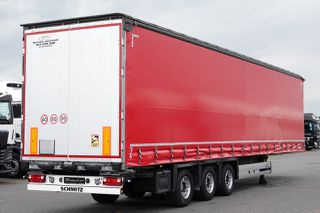 Κουρτίνα Schmitz 2021 ΚΟΥΡΤΙΝΑ / MEGA / STEEL BOX - 9 M / LOWDECK / ΑΝΥΨΩΤΙΚΗ ΣΤΕΓ-thumb-5