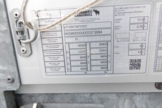 Κουρτίνα Schmitz 2021 ΚΟΥΡΤΙΝΑ / MEGA / STEEL BOX - 9 M / LOWDECK / ΑΝΥΨΩΤΙΚΗ ΣΤΕΓ-thumb-25