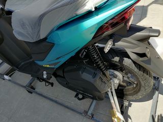 QJ Motor LTS 125 2025 lts125S -ΕΤΟΙΜΟΠΑΡΑΔΟΤΟ-thumb-2