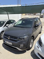 Volkswagen T-Cross 2021 LIFE