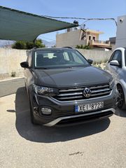 Volkswagen T-Cross 2021 LIFE-thumb-2