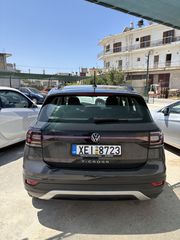 Volkswagen T-Cross 2021 LIFE-thumb-3