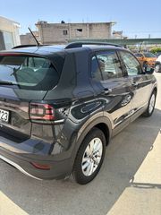 Volkswagen T-Cross 2021 LIFE-thumb-4