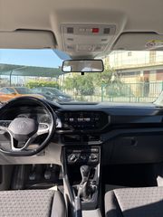 Volkswagen T-Cross 2021 LIFE-thumb-9