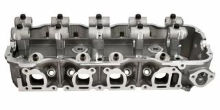 ΚΥΛΙΝΔΡΟΚΕΦΑΛΗ NISSAN D21 '85-'92 4WD Z24 4ΜΠΟΥΖΟ *Α ΠΟΙΟΤΗΤΑ*