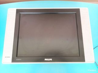 PHILIPS FLAT TV | ΜΟΝΟ ΓΙΑ ΑΜΕΣΗ ΑΓΟΡΑ