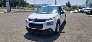 Citroen C3 2019 1.5 BLUEHDI 100 S&S CORPORATE