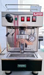 ΙΤΑΛΙΚΗ ΜΗΧΑΝΗ ESPRESSO DIADEMA