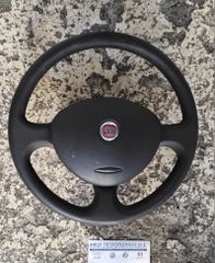 ΠΕΤΡΟΠΟΥΛΟΣ ΤΙΜΟΝΙ ΜΕ ΑΕΡΟΣΑΚΟ FIAT DOBLO 2005-2009