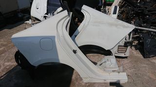 ΦΤΕΡΟ ΠΙΣΩ ΔΕΞΙ- ΑΡΙΣΤΕΡΟ VOLVO S60 SEDAN 2010 2011 2012 2013 2014 2015 2016 **KALDELIS-PARTS**