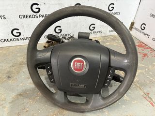 FIAT DUCATO 2012-2024 ΑΕΡΟΣΑΚΟΣ ΤΙΜΟΝΙΟΥ
