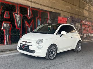 Fiat 500 2020 LOUNGE 1.2 PANORAMA