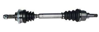 ΗΜΙΑΞΟΝΙΟ ΑΡΙΣΤ. (ABS 48)  BERLINGO (M59) XSARA II PARTNER (M59)  , 9802747480 , 3272FE , 3272FF , T