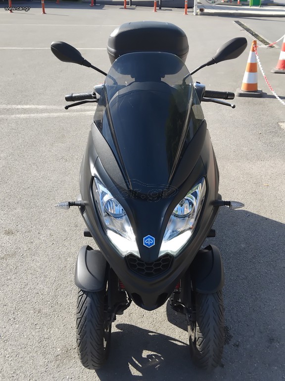 Piaggio MP3 300 2022 SPORT