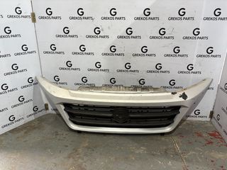 FIAT DUCATO 2012-2015 ΜΑΣΚΑ ΕΜΠΡΟΣ ΠΡΟΦΥΛΑΚΤΗΡΑ