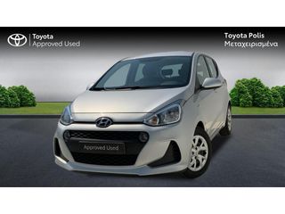 Hyundai i 10 2018 ACTIVE NAVI