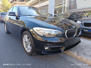 Bmw 118 2019 SPORT-ΓΡΑΜΑΤΙΑ