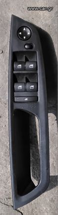 ΠΕΤΡΟΠΟΥΛΟΣ ΔΙΑΚΟΠΤΕΣ ΠΑΡΑΘΥΡΩΝ BMW X5 ( E70 ) 2007-  9155513-01