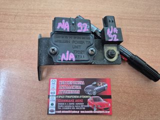 MAZDA MX-5 NA 1992 ΑΙΣΘΗΤΗΡΑΣ ΑΝΑΦΛΕΞΗΣ J702T
