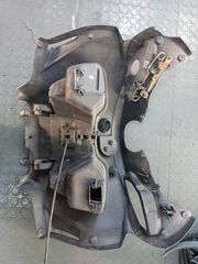 PIAGGIO X9  ΝΤΟΥΛΑΠΙ ΕΣΩΤΕΡΙΚΗ ΠΟΔΙΑ-thumb-2