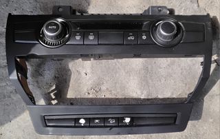 ΠΕΤΡΟΠΟΥΛΟΣ ΧΕΙΡΙΣΤΗΡΙΑ ΚΛΙΜΑΤΙΣΜΟΥ BMW X5 ( E70 ) 2007-  9180946-03