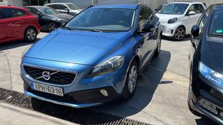 Volvo V40 Cross Country 2015